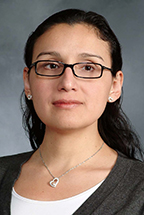 Dr. Monica Guzman