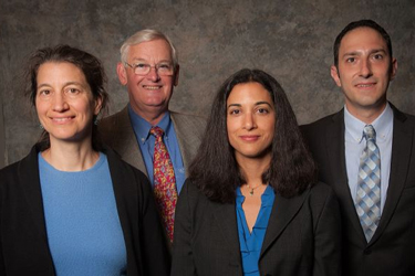 Photo:Cover photo of Cell Reports Magazine